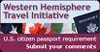 Western Hemisphere Travel Initiative